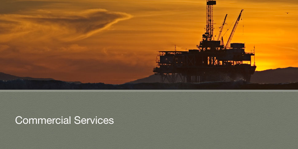 Commercial Services