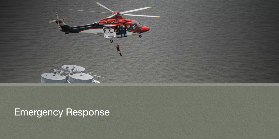 Emergency Response