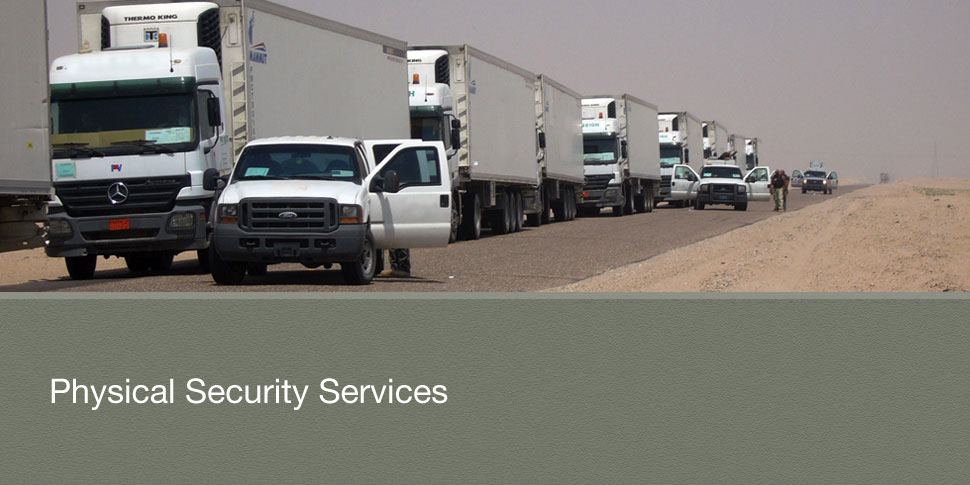 Security Solutions