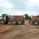 Guinea Bissau West Africa / Personal & equipment evacuation project